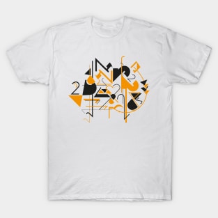 Abstract art number 2 T-Shirt